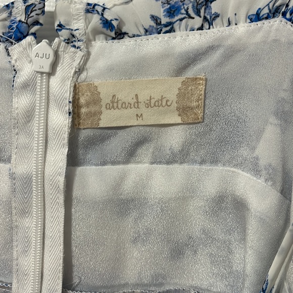 Altar’d State Dress - Picture 4 of 4